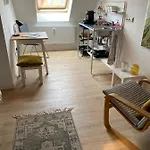 Mikroapartment Leipzig