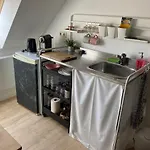 Mikroapartment Leipzig