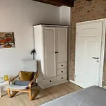 Mikroapartment Leipzig