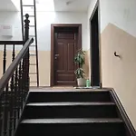 Mikroapartment Leipzig