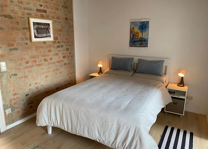 Mikroapartment Leipzig