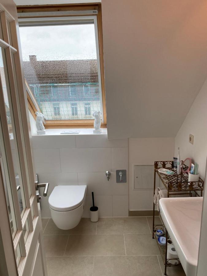 Apartment Mikroapartment