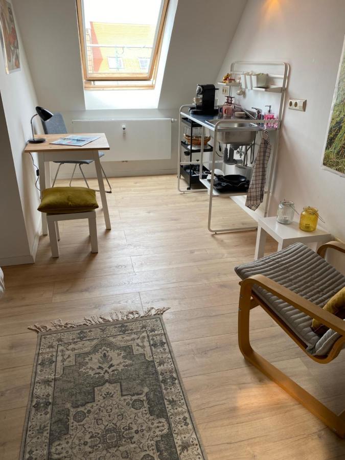 Mikroapartment *