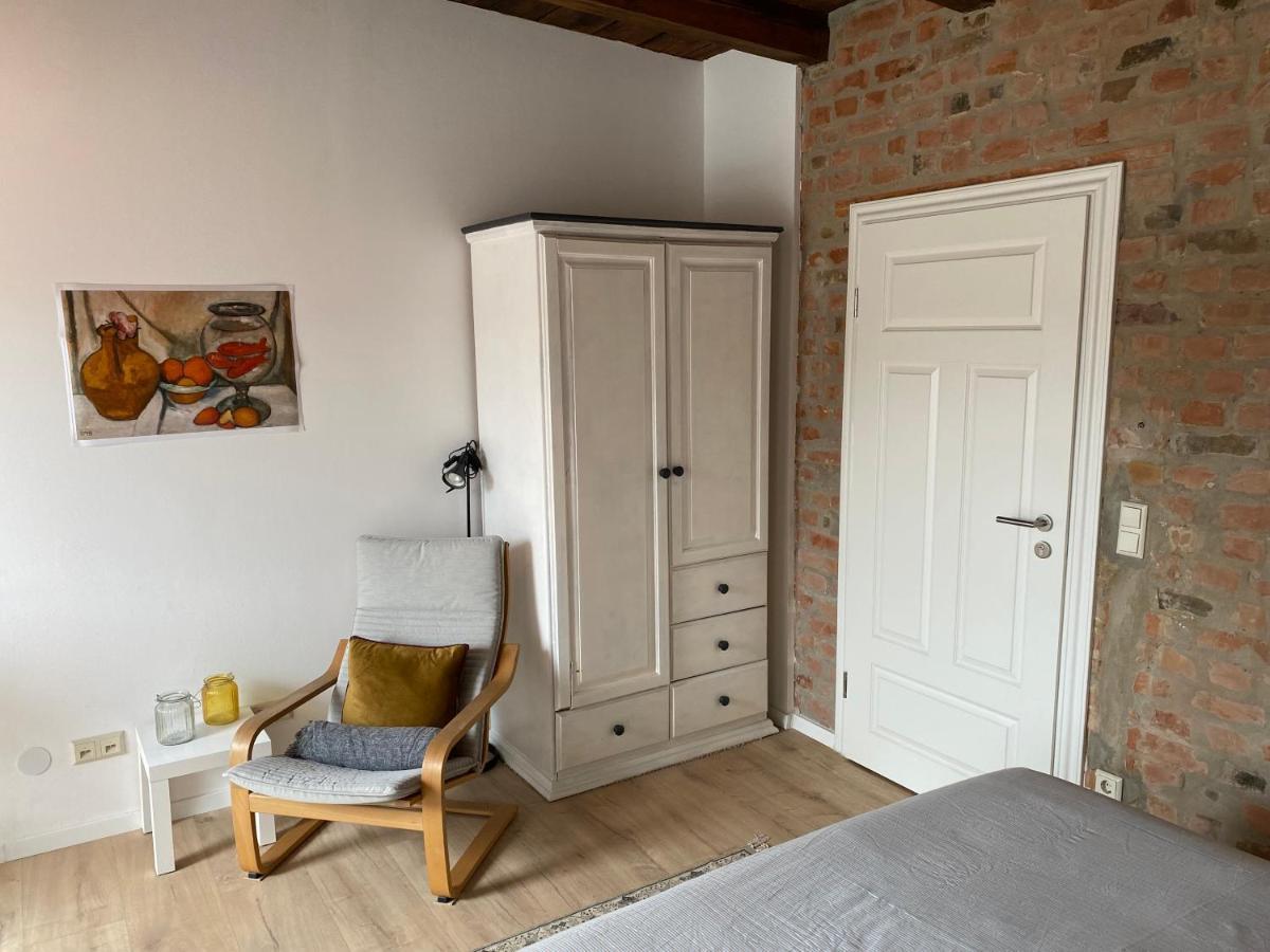 Mikroapartment