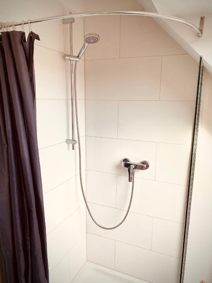 Mikroapartment * Leipzig