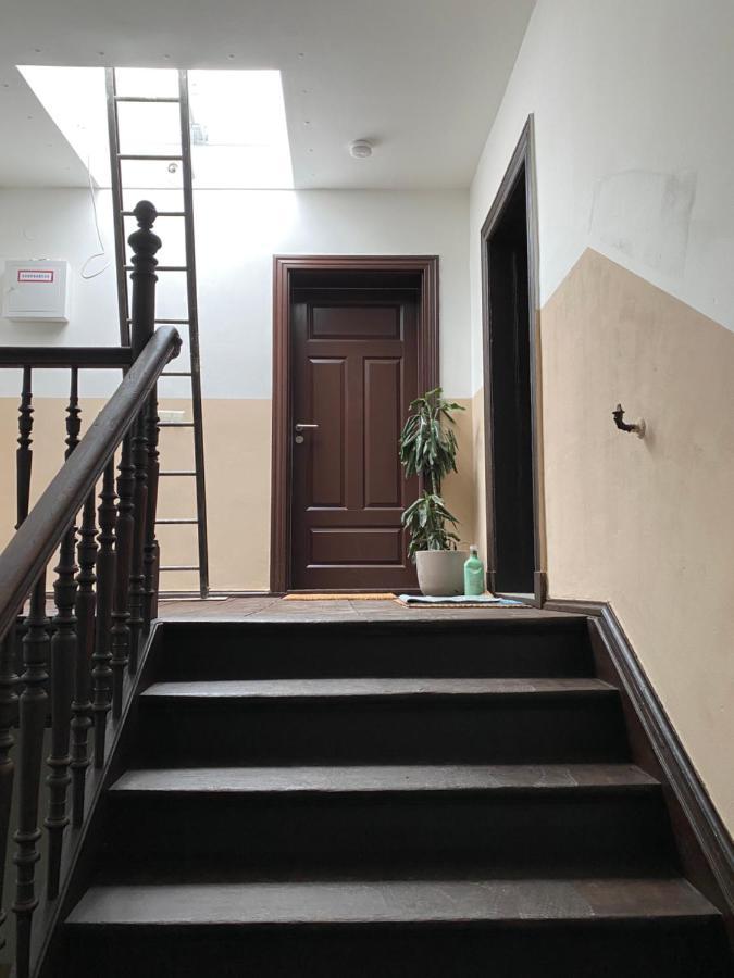 Mikroapartment